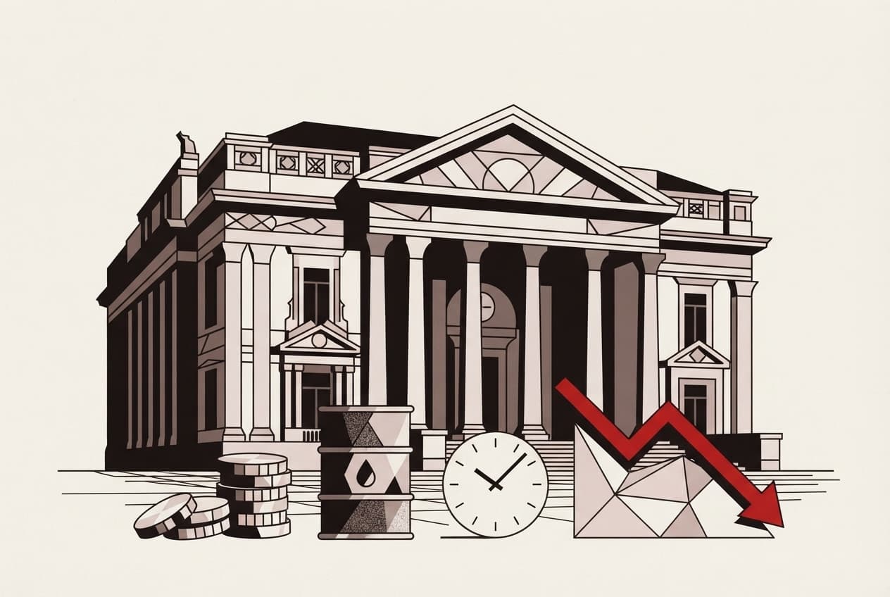 La Bourse de Bruxelles termine en baisse, affectée par les marchés européens