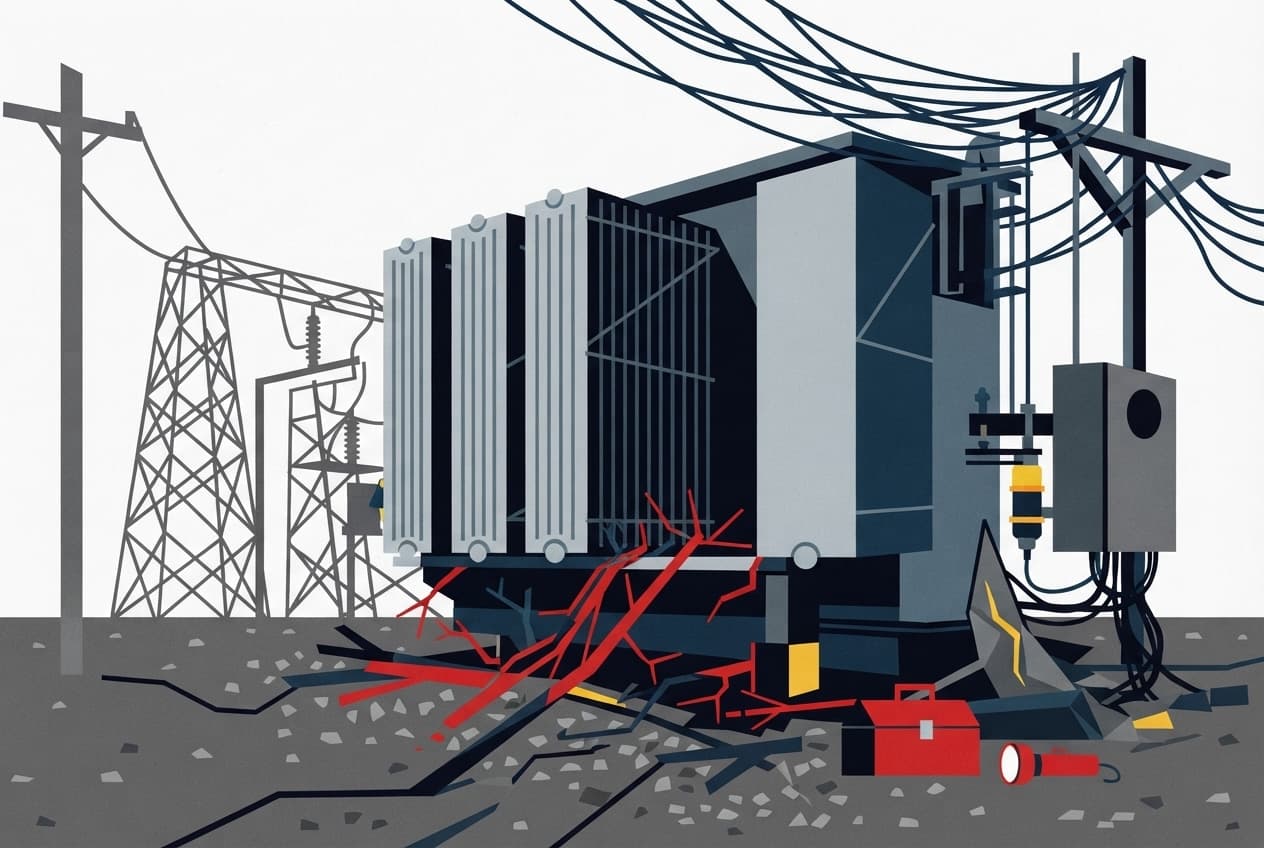 Kenya Power lists parts of 8 counties set for blackouts on Wednesday, September 30
