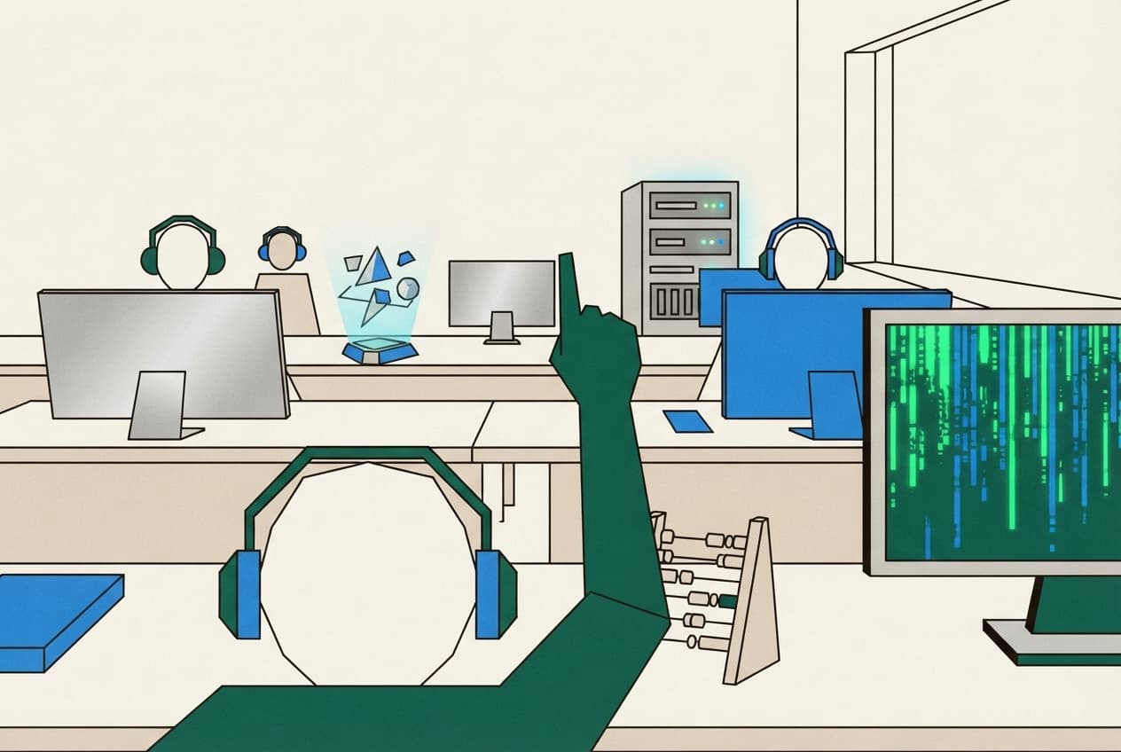 Gems Education to Pilot AI Teacher Assistants