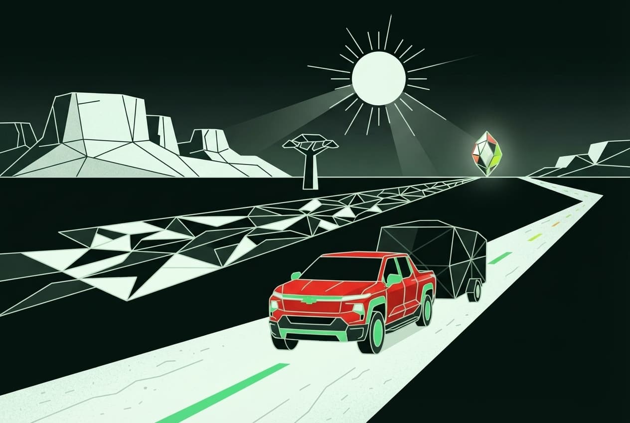 GM’s new EV battery tech will cut costs without sacrificing performance or range
